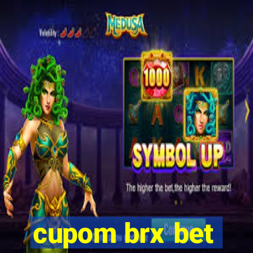 cupom brx bet